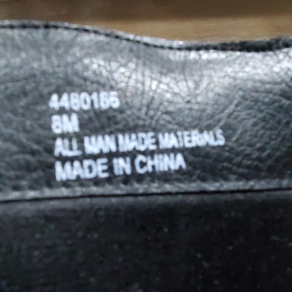 Boots - Picture 7 of 7